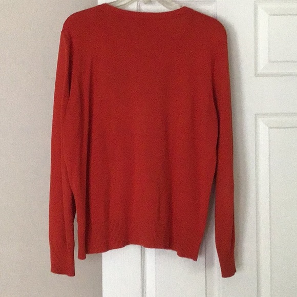 Sweater - Picture 3 of 3